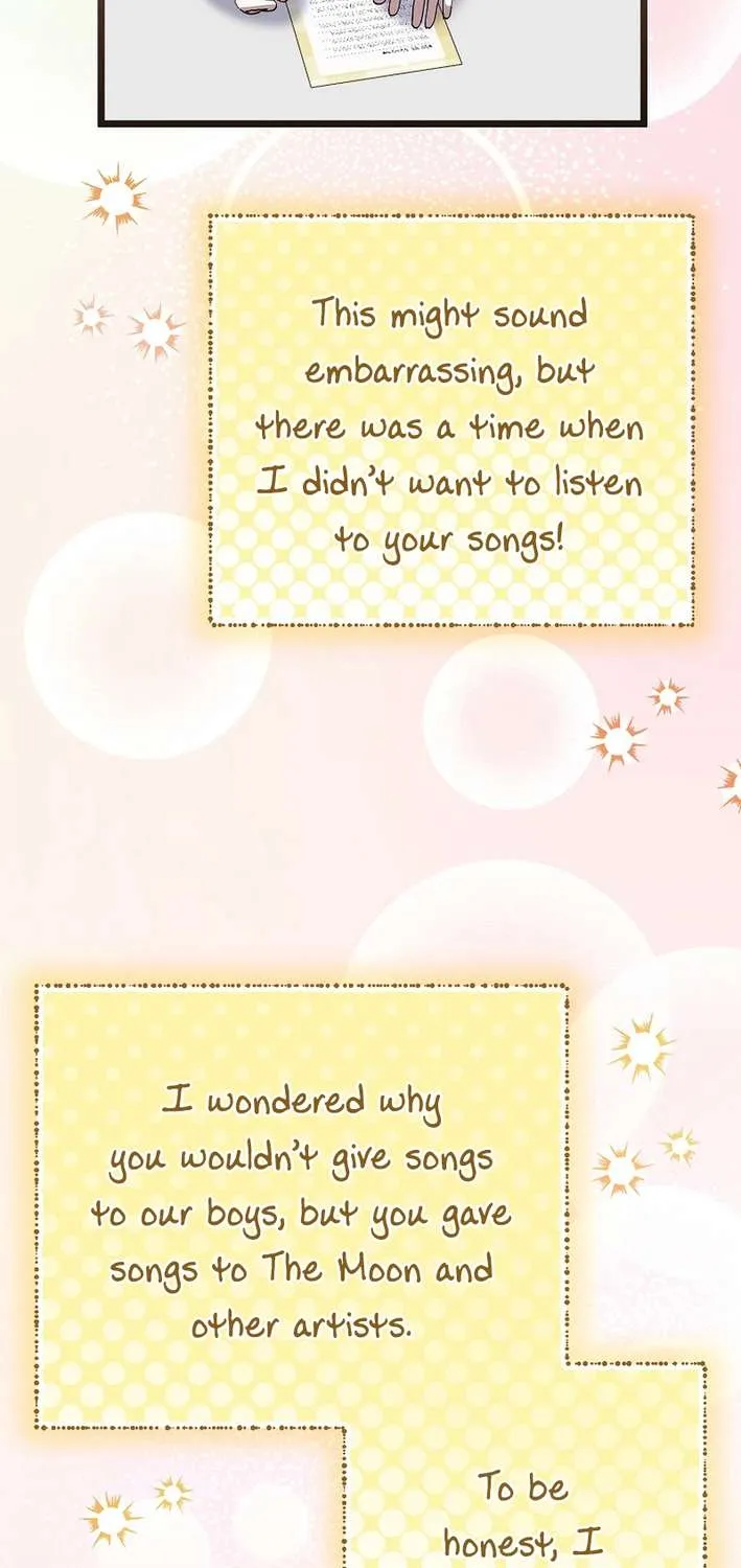 Read The Crazy Genius Composer Returns chapter 62 image 87 on Lezhin