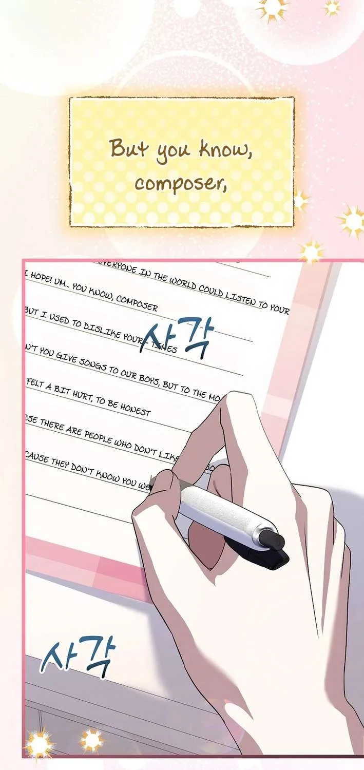 Read The Crazy Genius Composer Returns chapter 62 image 89 on Lezhin