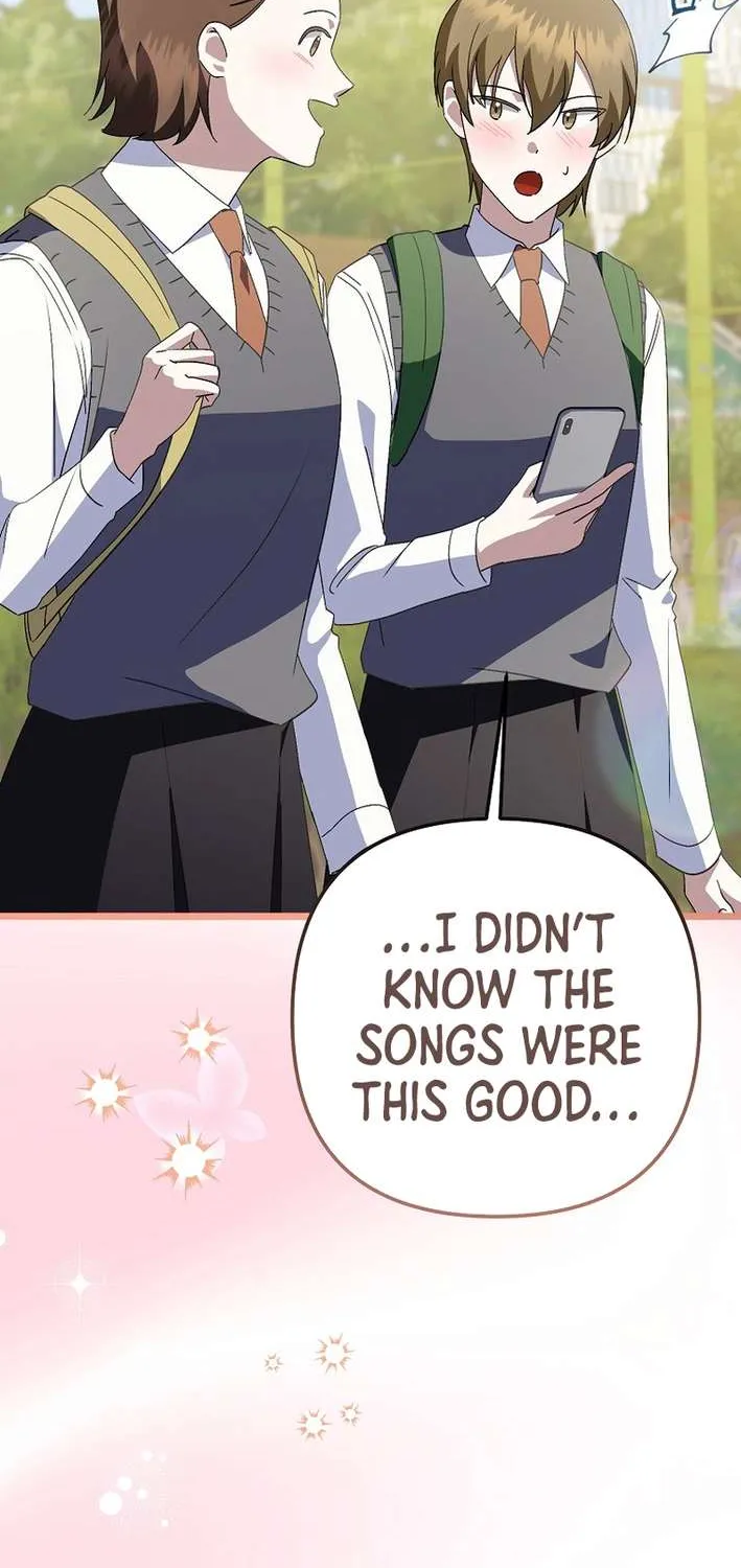 Read The Crazy Genius Composer Returns chapter 62 image 92 on Lezhin