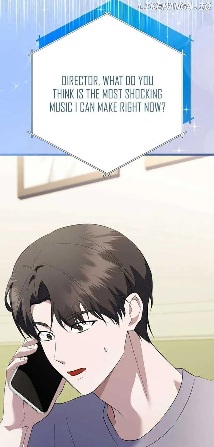 Read The Crazy Genius Composer Returns chapter 63 image 11 on Lezhin