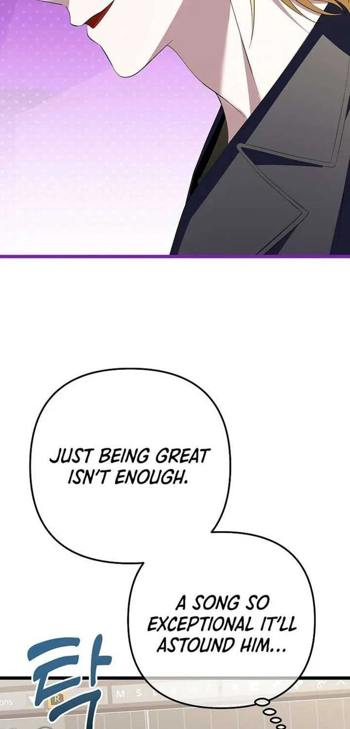 Read The Crazy Genius Composer Returns chapter 63 image 18 on Lezhin