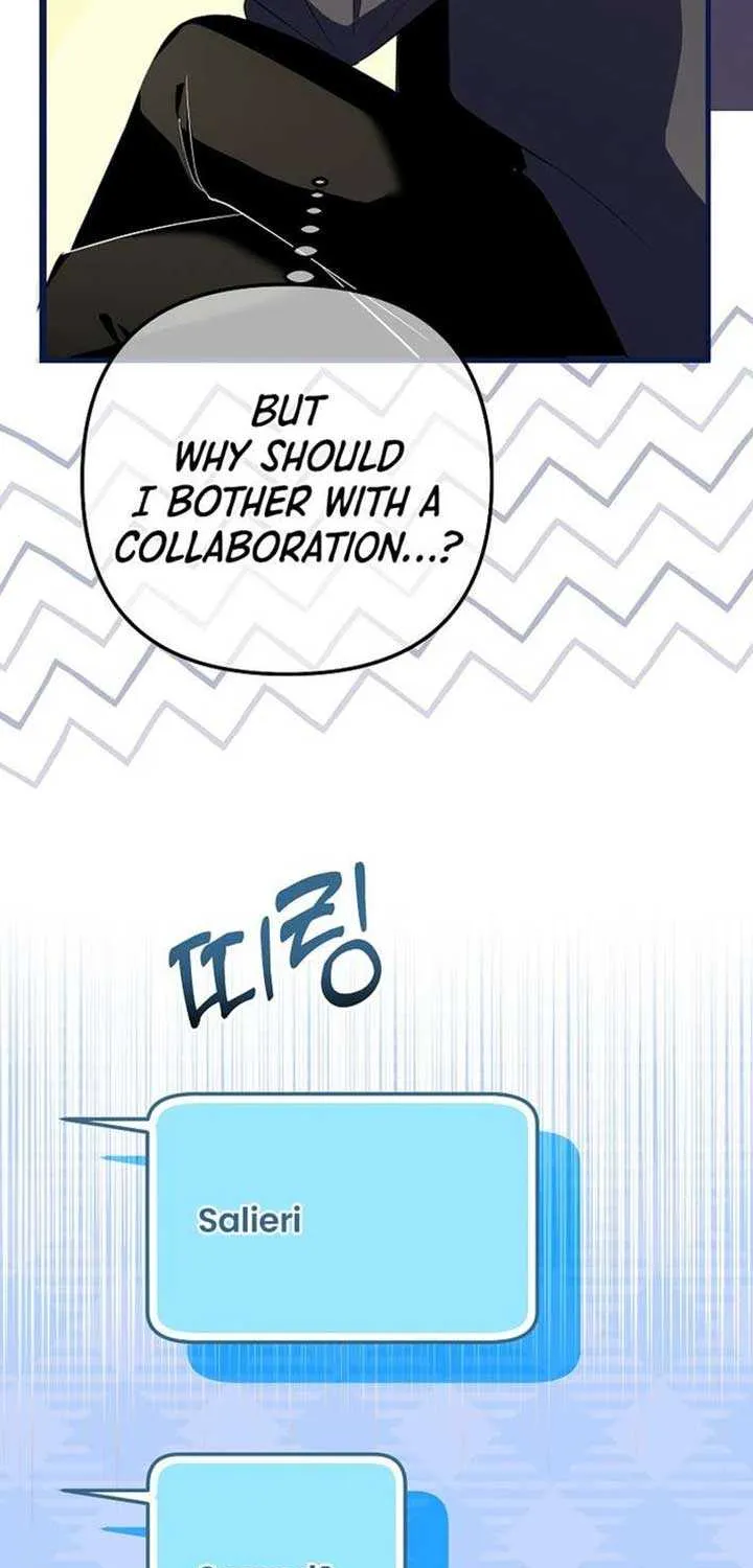 Read The Crazy Genius Composer Returns chapter 63 image 25 on Lezhin