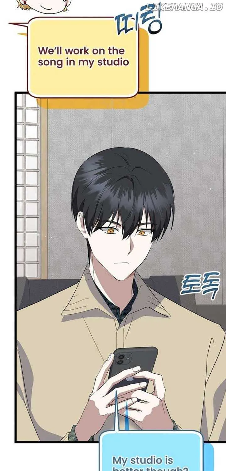 Read The Crazy Genius Composer Returns chapter 63 image 31 on Lezhin