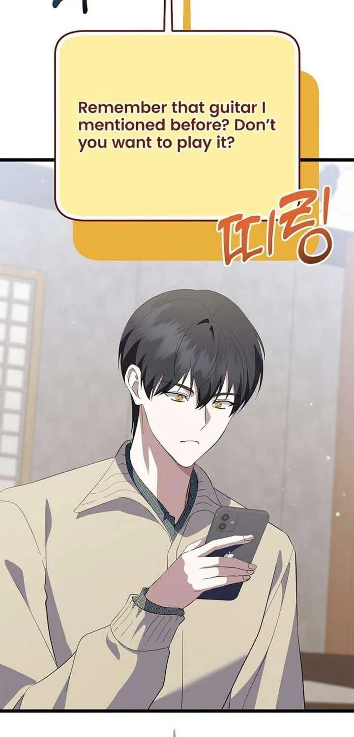 Read The Crazy Genius Composer Returns chapter 63 image 39 on Lezhin