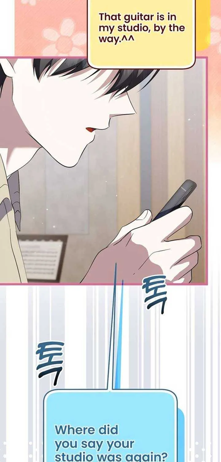 Read The Crazy Genius Composer Returns chapter 63 image 47 on Lezhin