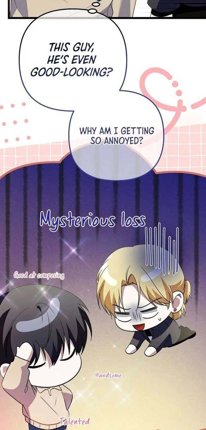 Read The Crazy Genius Composer Returns chapter 63 image 55 on Lezhin