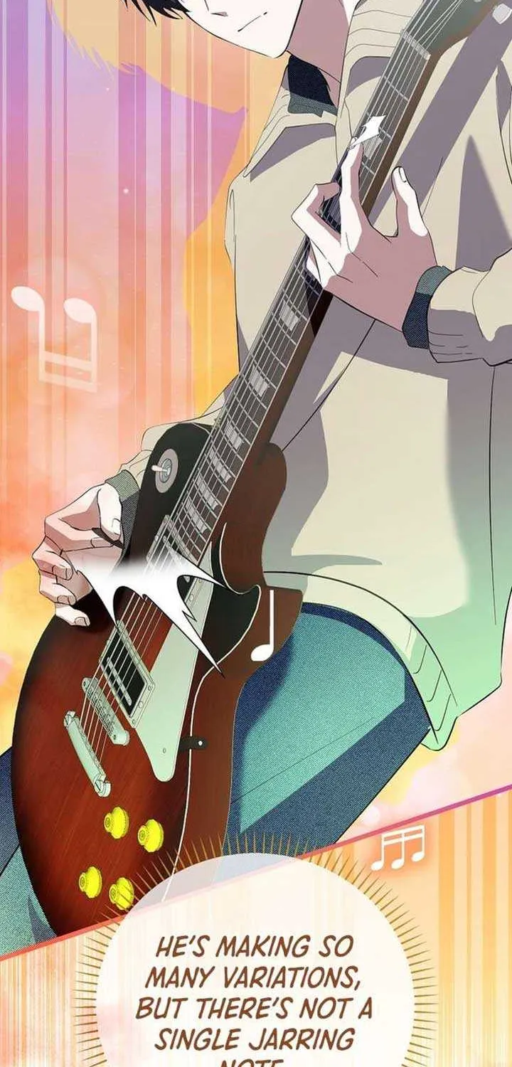 Read The Crazy Genius Composer Returns chapter 63 image 74 on Lezhin