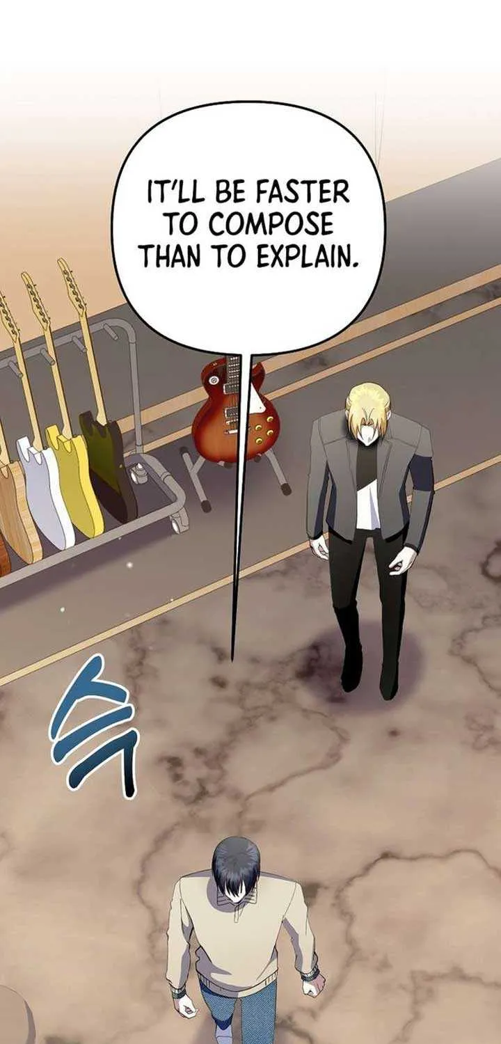 Read The Crazy Genius Composer Returns chapter 63 image 83 on Lezhin