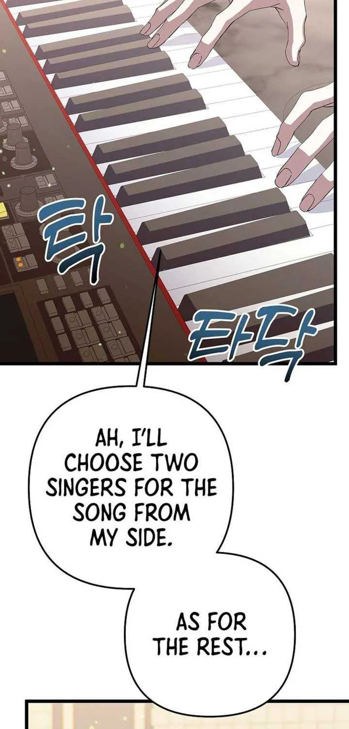 Read The Crazy Genius Composer Returns chapter 63 image 85 on Lezhin