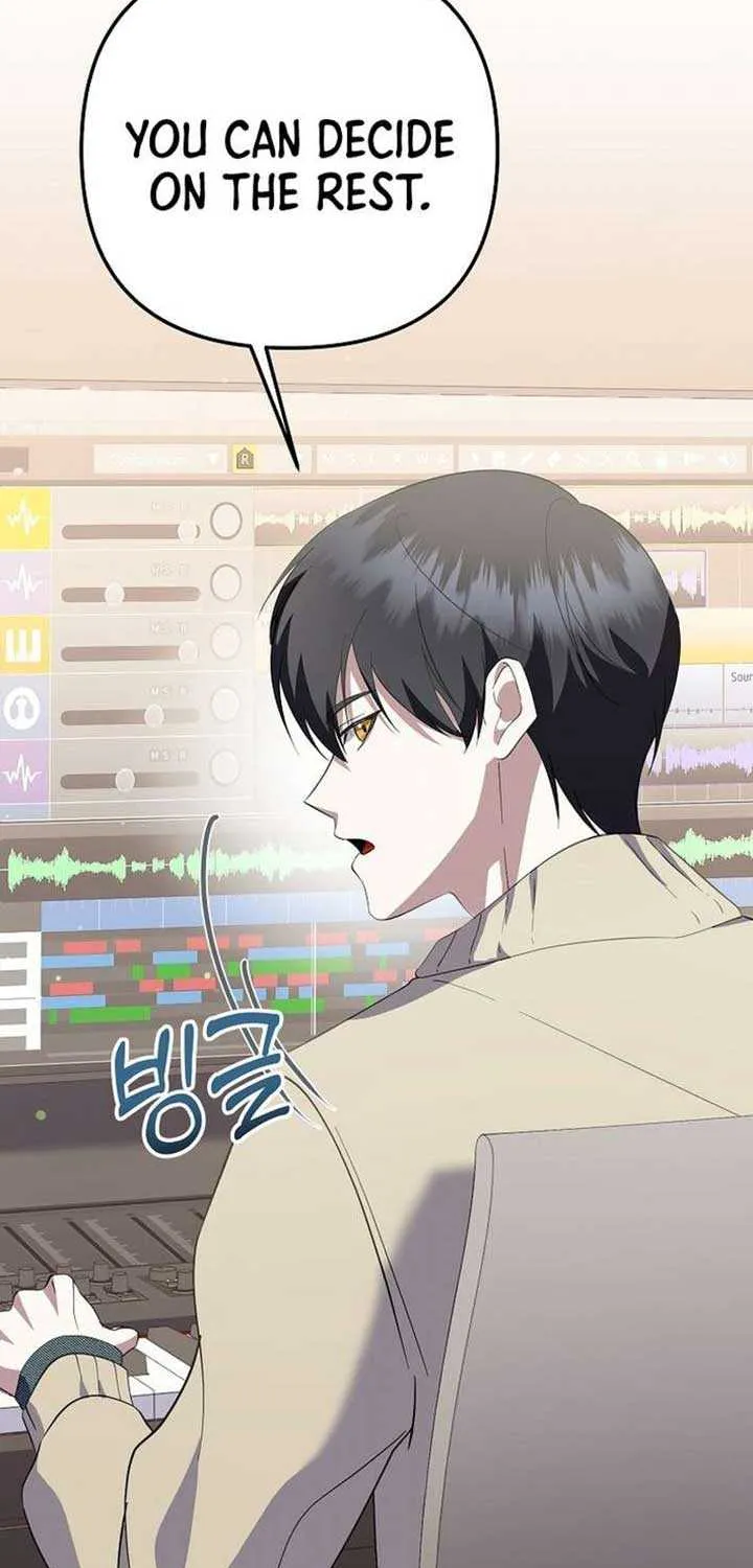 Read The Crazy Genius Composer Returns chapter 63 image 87 on Lezhin