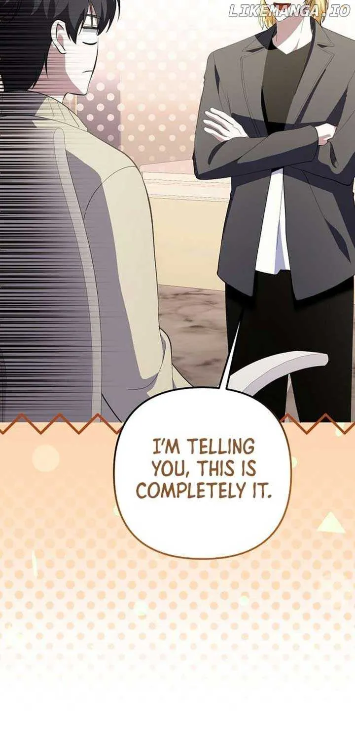 Read The Crazy Genius Composer Returns chapter 63 image 91 on Lezhin