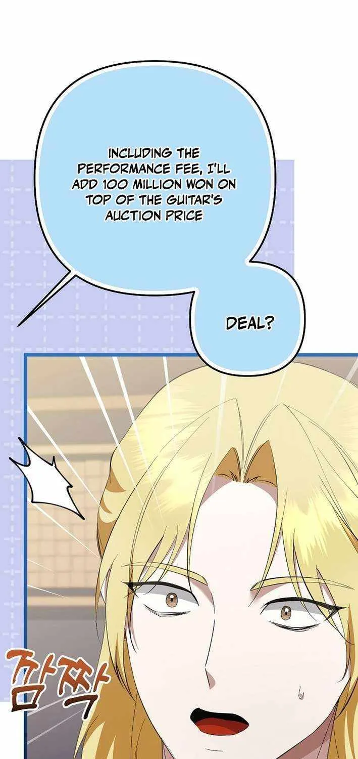 Read The Crazy Genius Composer Returns chapter 64 image 16 on Lezhin