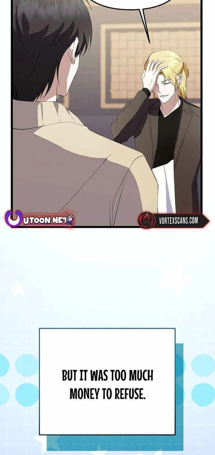 Read The Crazy Genius Composer Returns chapter 64 image 18 on Lezhin