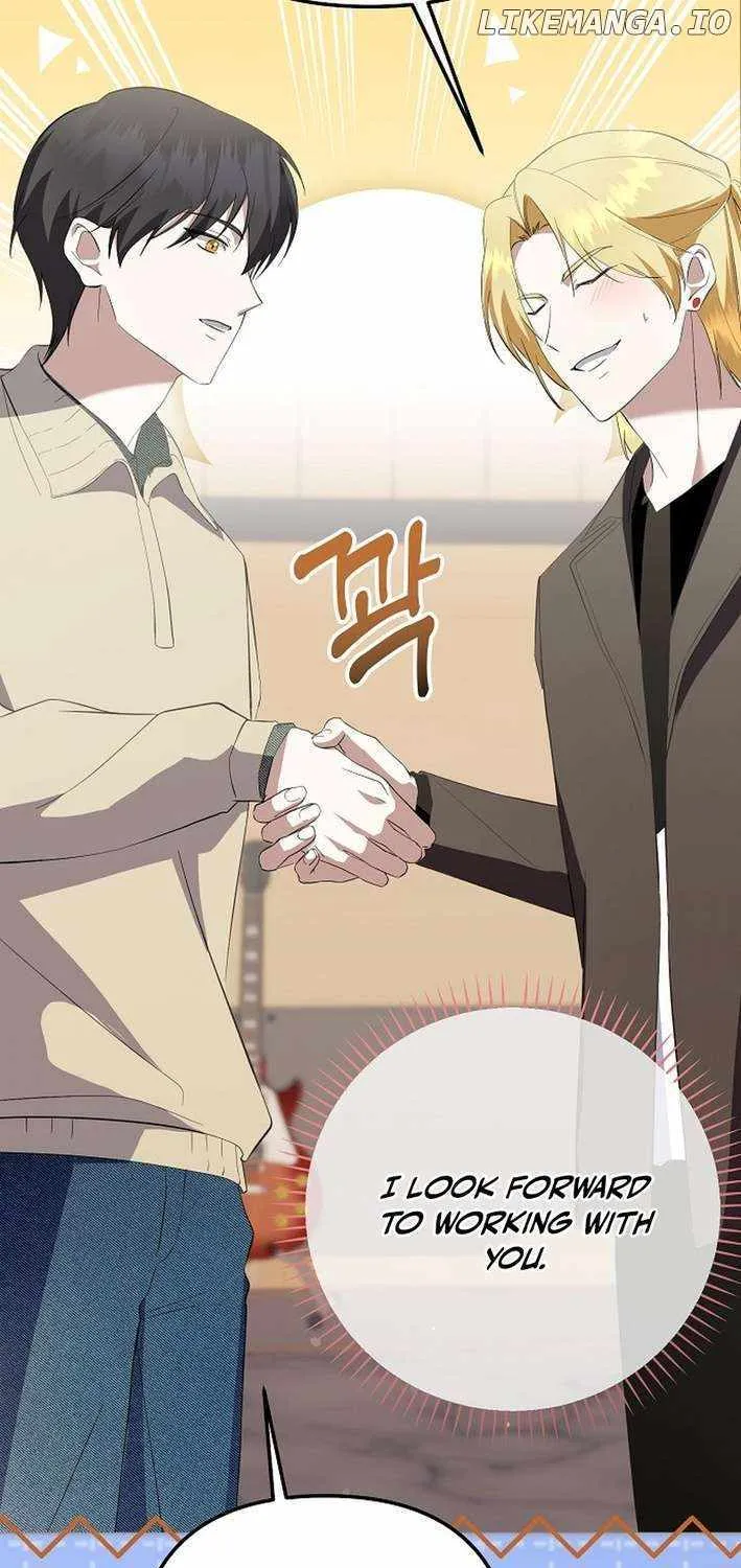 Read The Crazy Genius Composer Returns chapter 64 image 20 on Lezhin