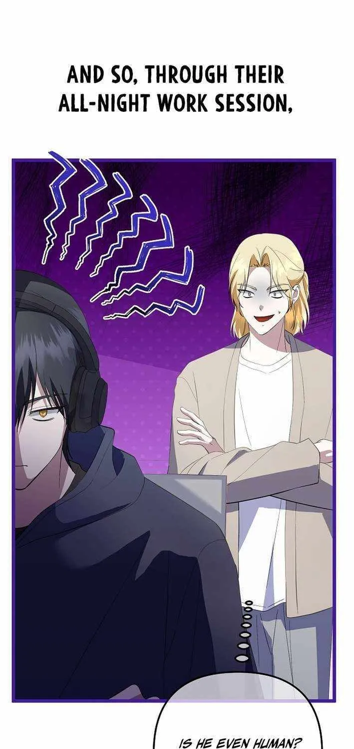 Read The Crazy Genius Composer Returns chapter 64 image 22 on Lezhin