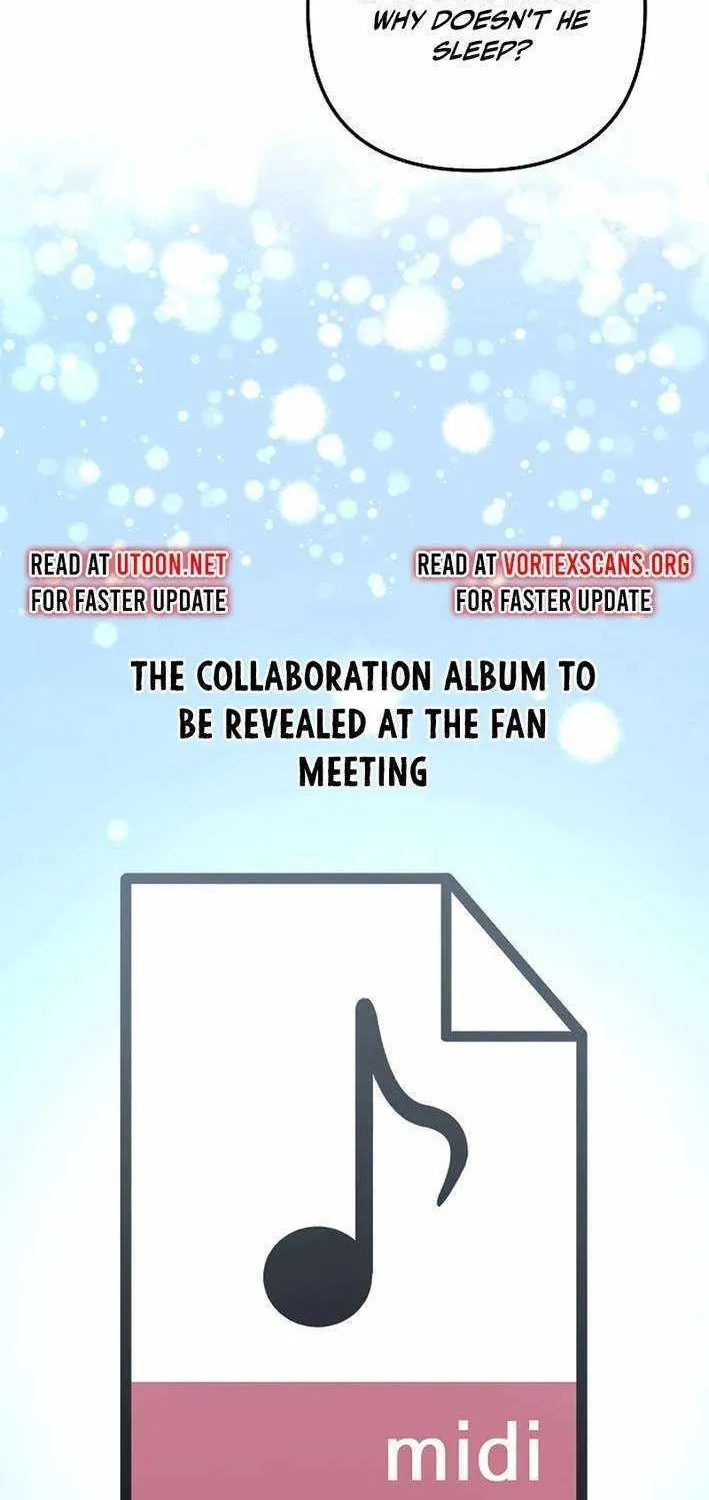 Read The Crazy Genius Composer Returns chapter 64 image 23 on Lezhin