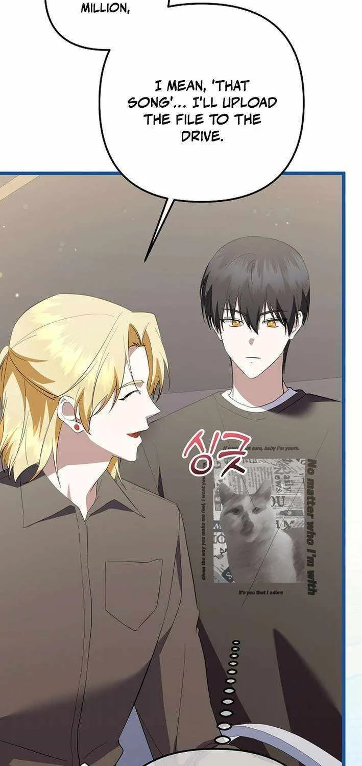 Read The Crazy Genius Composer Returns chapter 64 image 25 on Lezhin