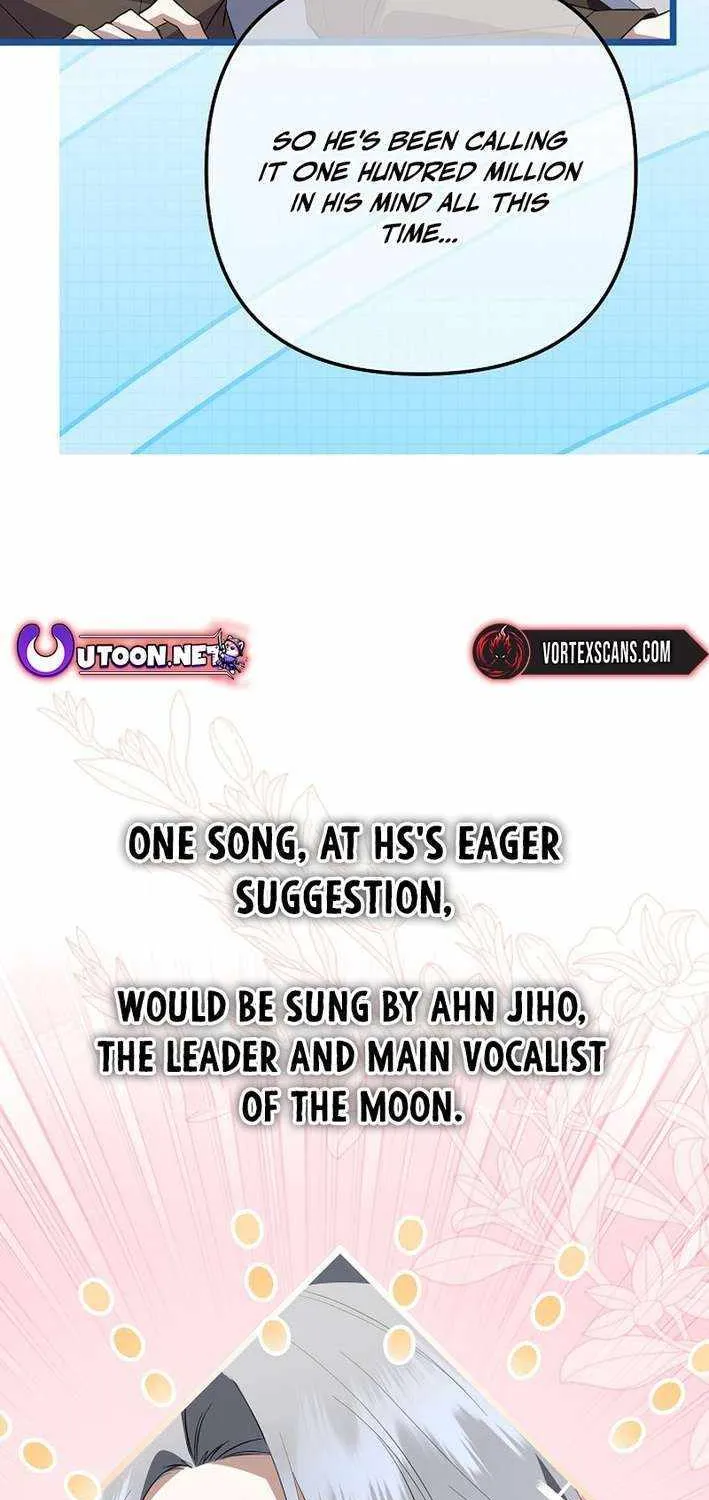 Read The Crazy Genius Composer Returns chapter 64 image 26 on Lezhin