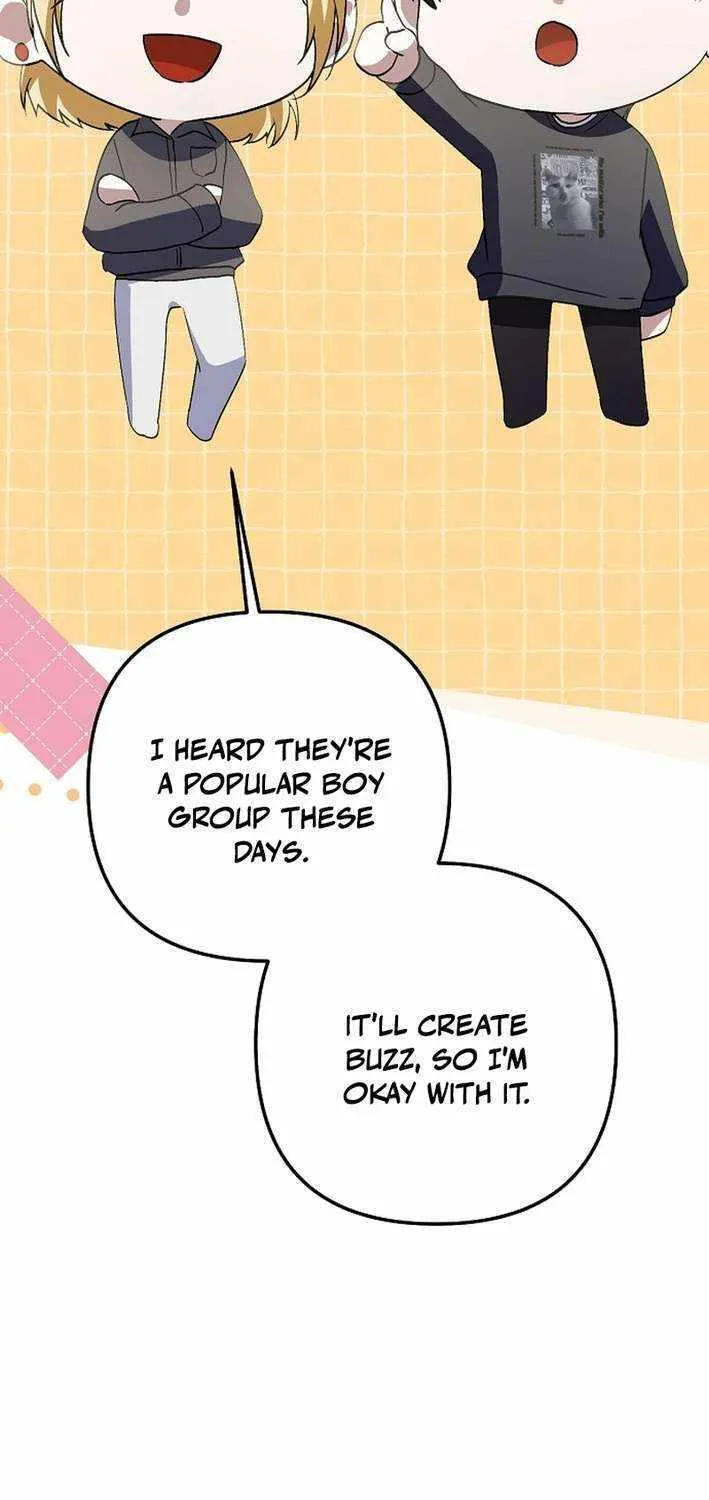 Read The Crazy Genius Composer Returns chapter 64 image 28 on Lezhin