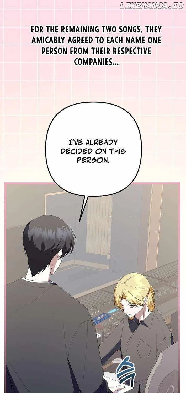 Read The Crazy Genius Composer Returns chapter 64 image 30 on Lezhin