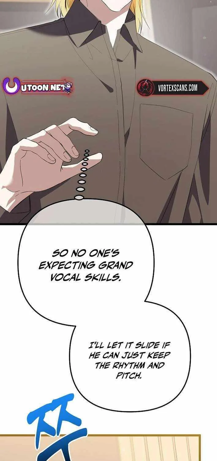 Read The Crazy Genius Composer Returns chapter 64 image 64 on Lezhin