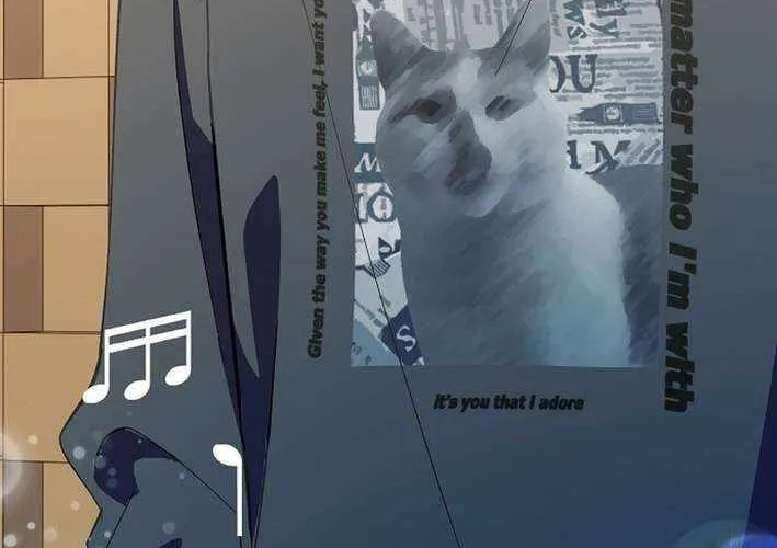 Read The Crazy Genius Composer Returns chapter 64 image 69 on Lezhin