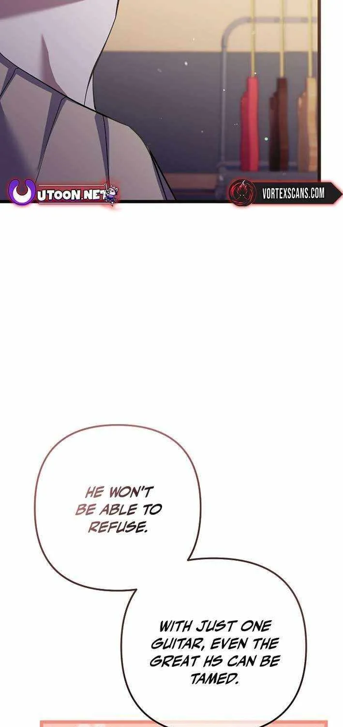 Read The Crazy Genius Composer Returns chapter 64 image 8 on Lezhin