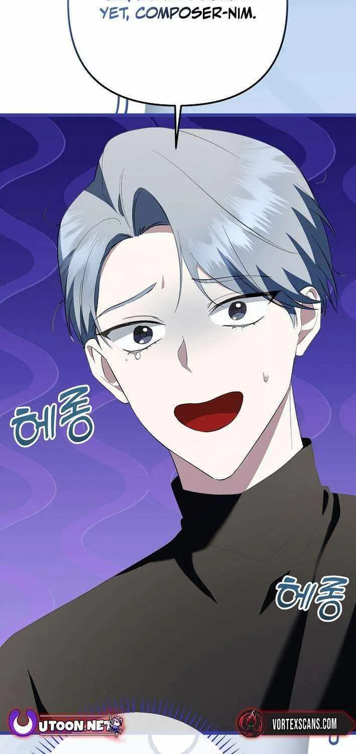 Read The Crazy Genius Composer Returns chapter 64 image 87 on Lezhin