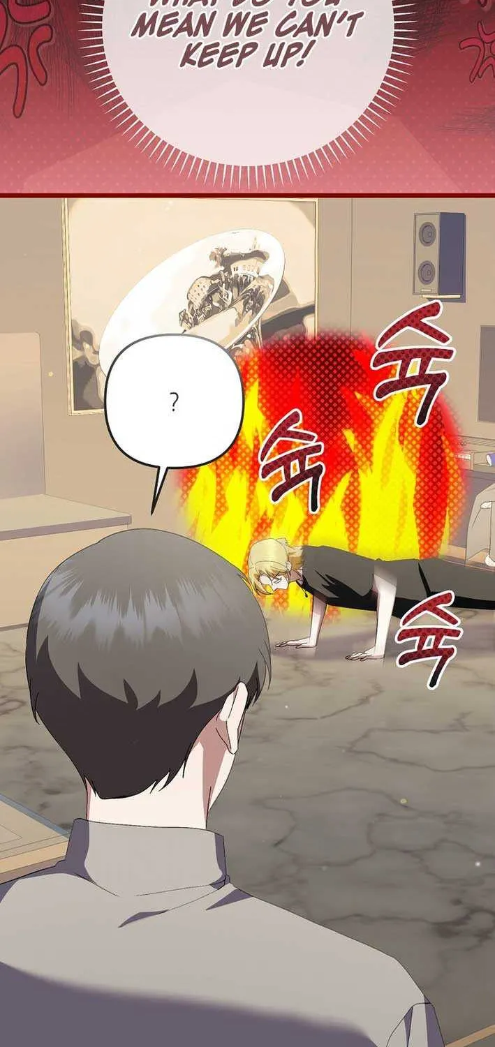 Read The Crazy Genius Composer Returns chapter 65 image 11 on Lezhin