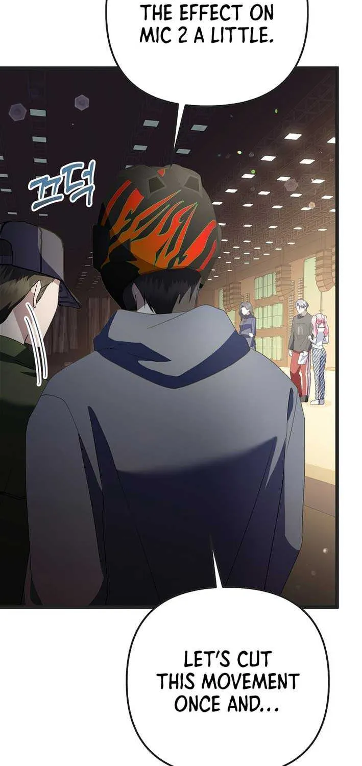 Read The Crazy Genius Composer Returns chapter 65 image 16 on Lezhin