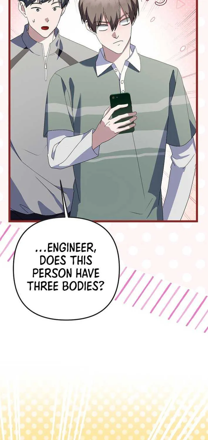 Read The Crazy Genius Composer Returns chapter 65 image 8 on Lezhin