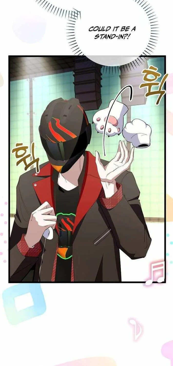 Read The Crazy Genius Composer Returns chapter 67 image 17 on Lezhin