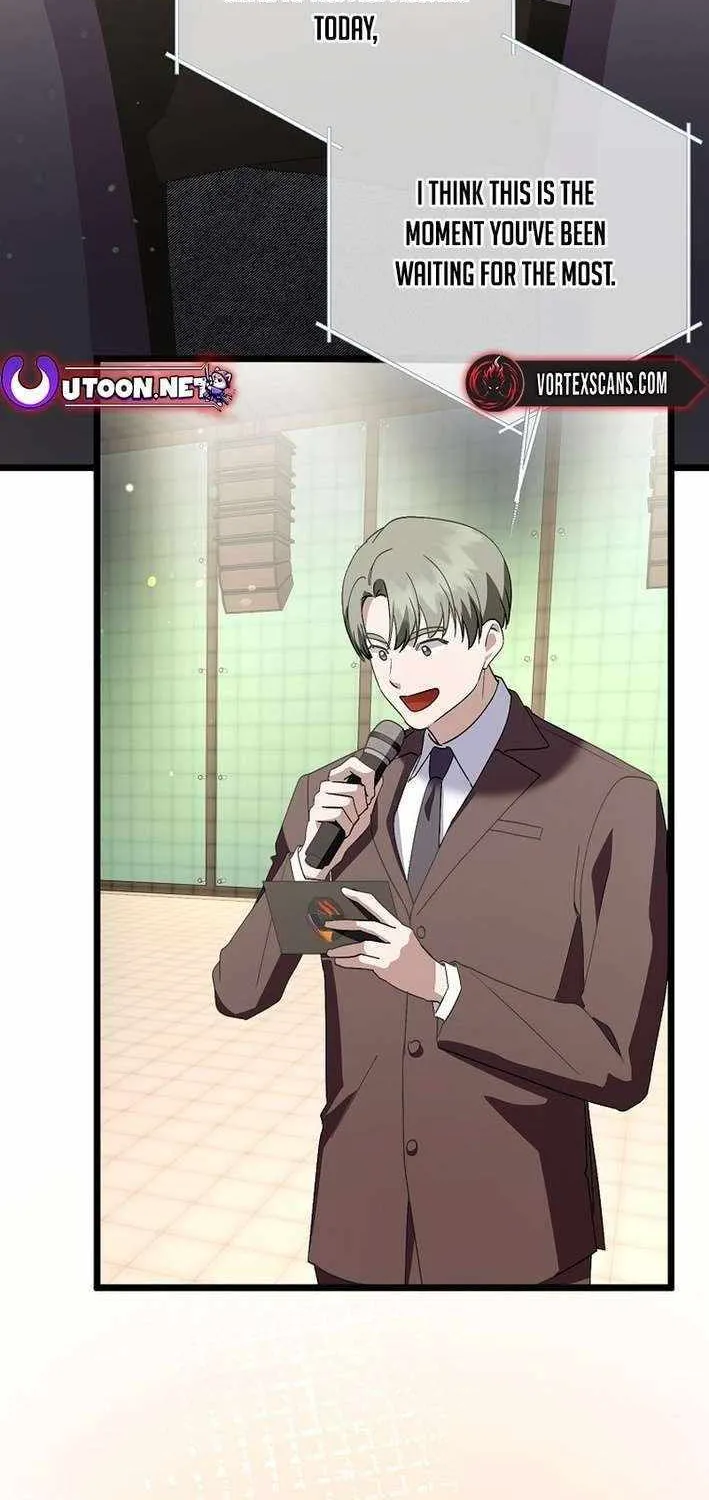 Read The Crazy Genius Composer Returns chapter 67 image 26 on Lezhin