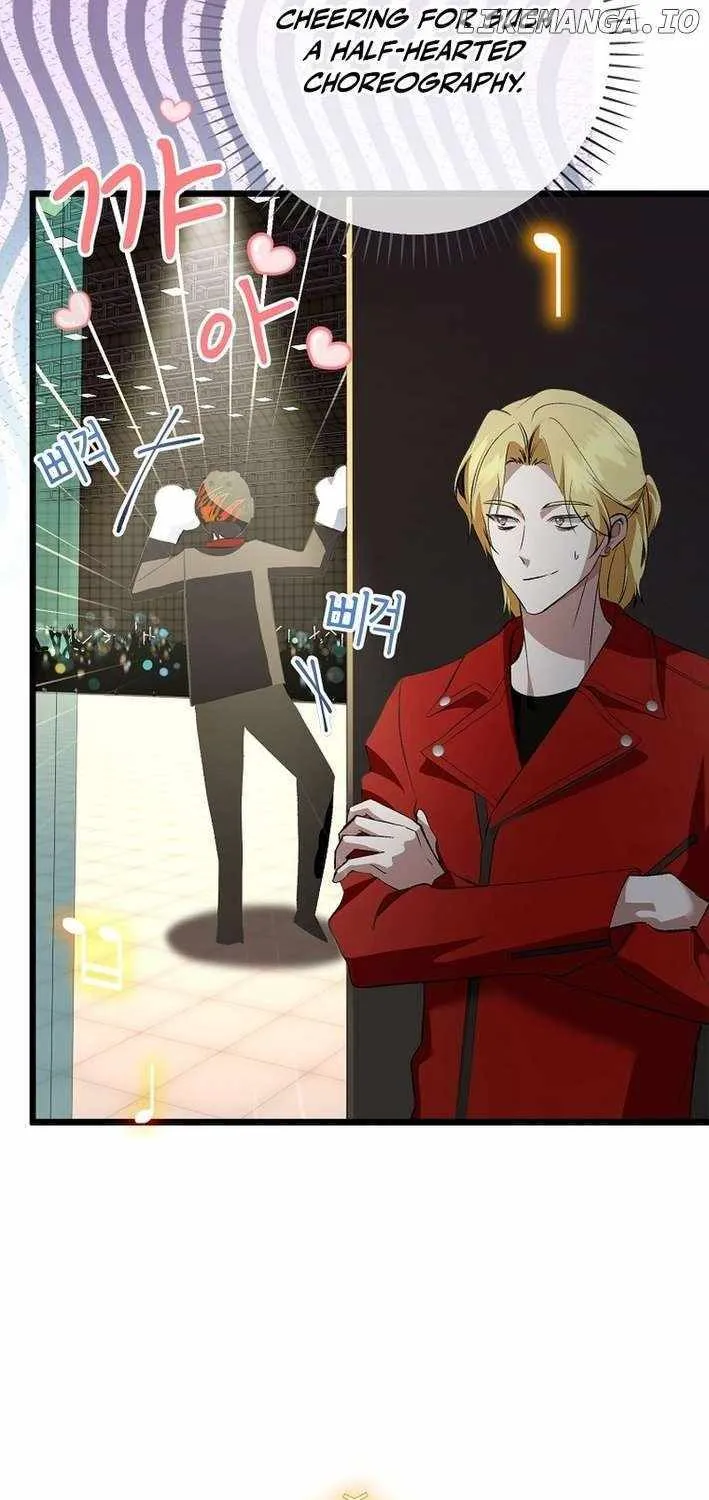 Read The Crazy Genius Composer Returns chapter 67 image 7 on Lezhin