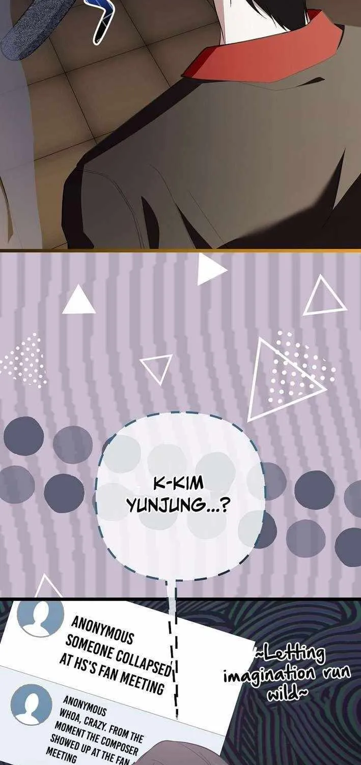 Read The Crazy Genius Composer Returns chapter 68 image 16 on Lezhin