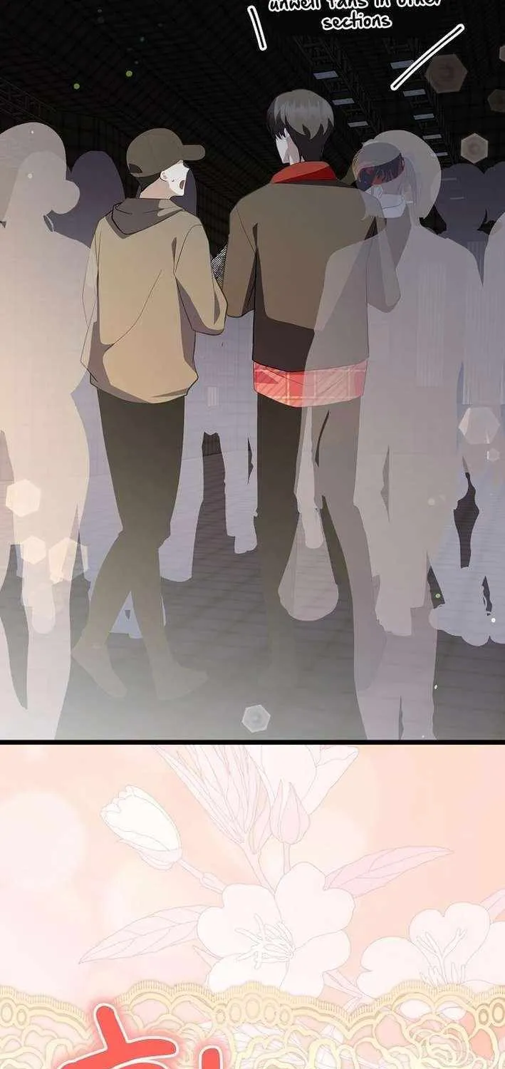 Read The Crazy Genius Composer Returns chapter 68 image 32 on Lezhin