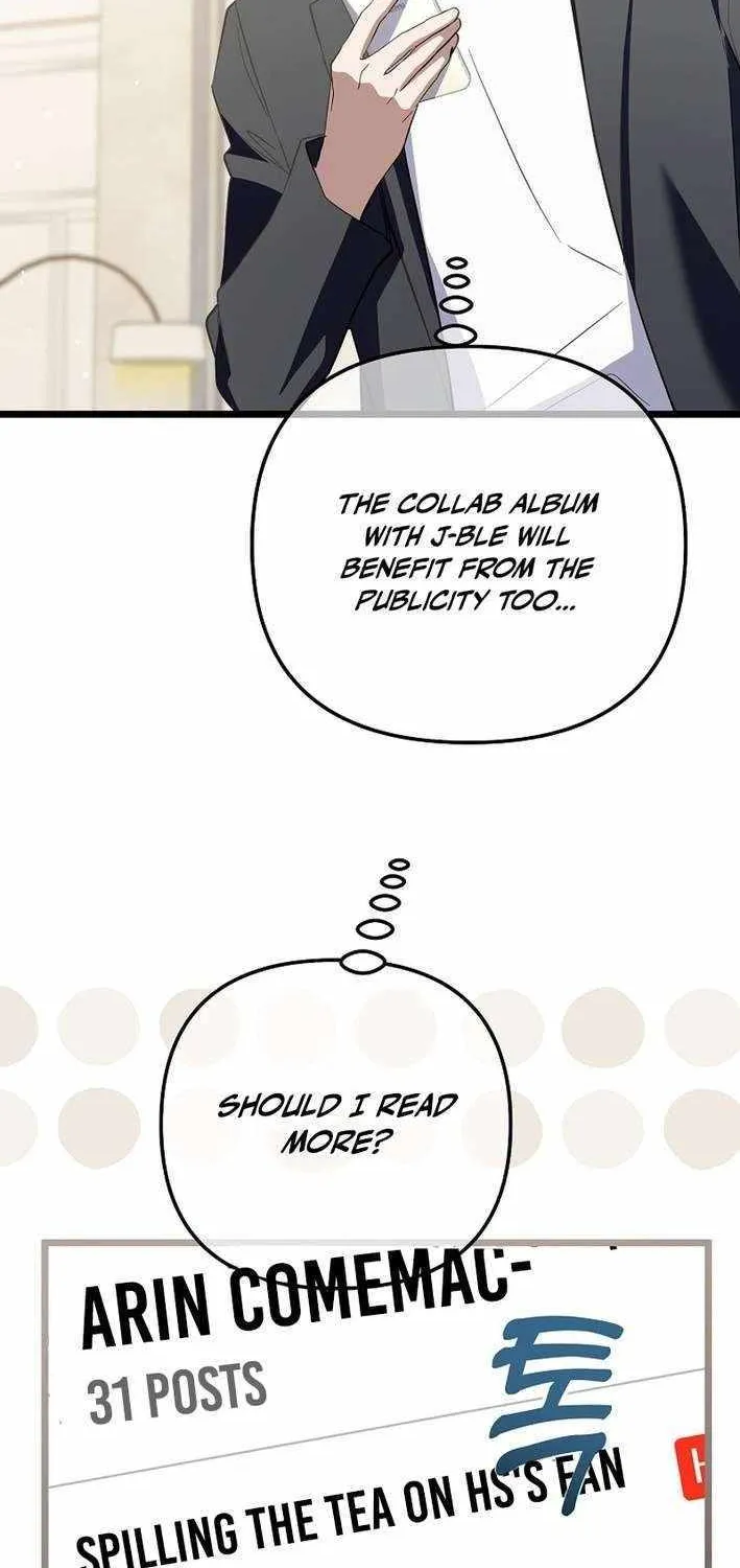 Read The Crazy Genius Composer Returns chapter 68 image 68 on Lezhin