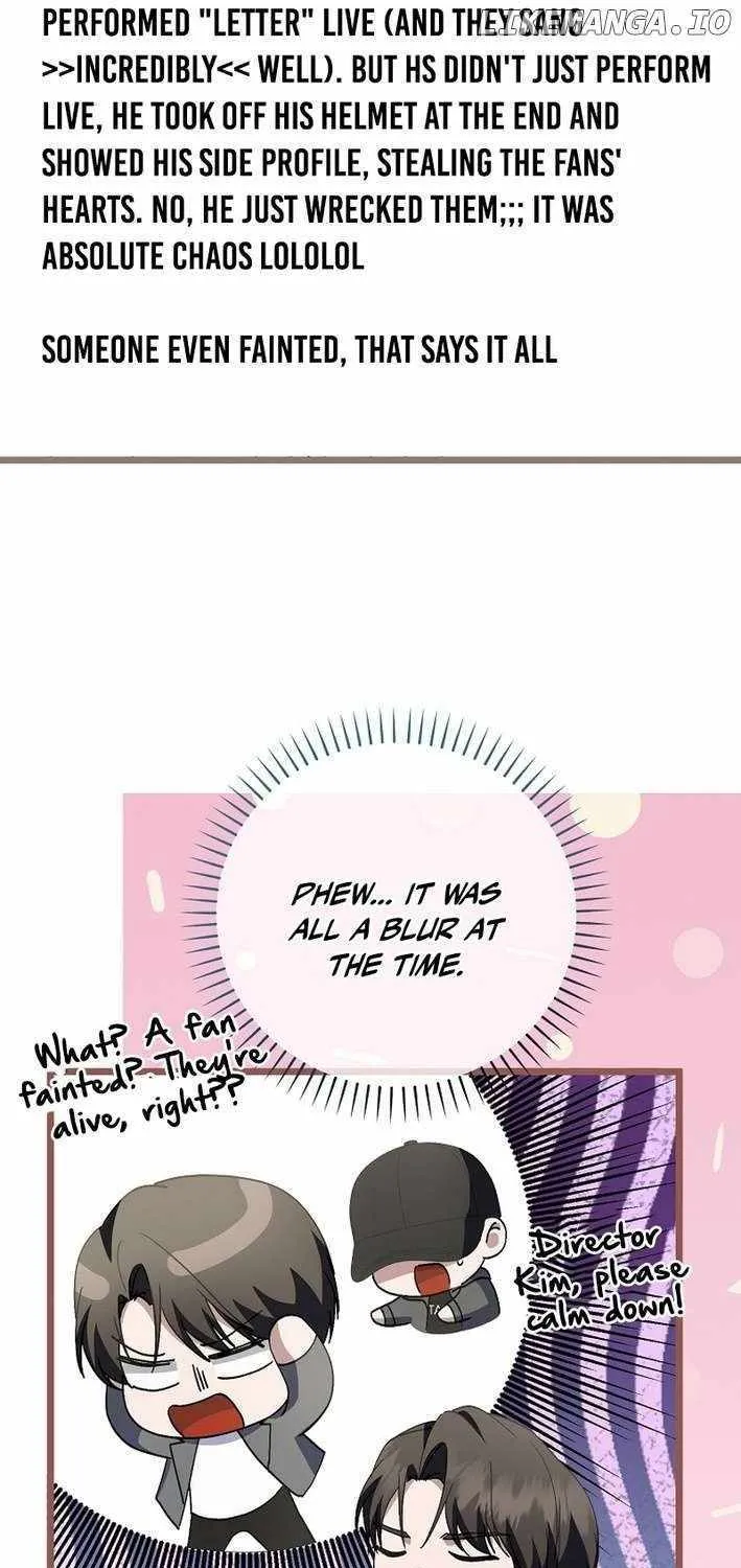 Read The Crazy Genius Composer Returns chapter 68 image 70 on Lezhin