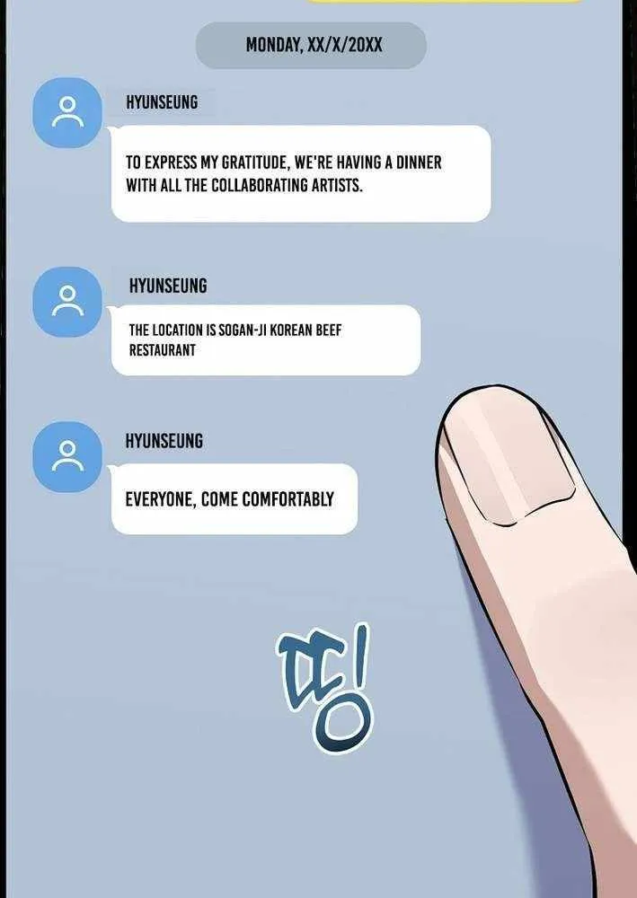 Read The Crazy Genius Composer Returns chapter 68 image 76 on Lezhin