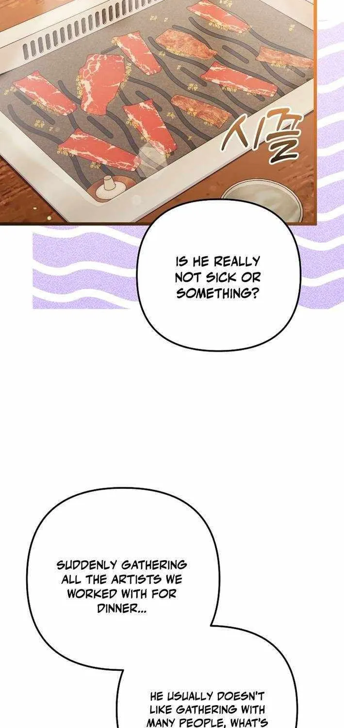 Read The Crazy Genius Composer Returns chapter 68 image 78 on Lezhin