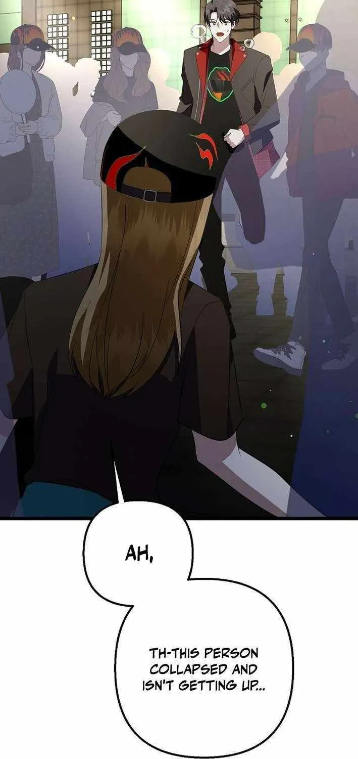 Read The Crazy Genius Composer Returns chapter 68 image 8 on Lezhin