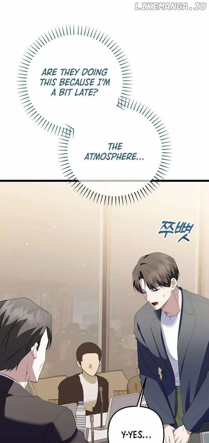 Read The Crazy Genius Composer Returns chapter 69 image 22 on Lezhin
