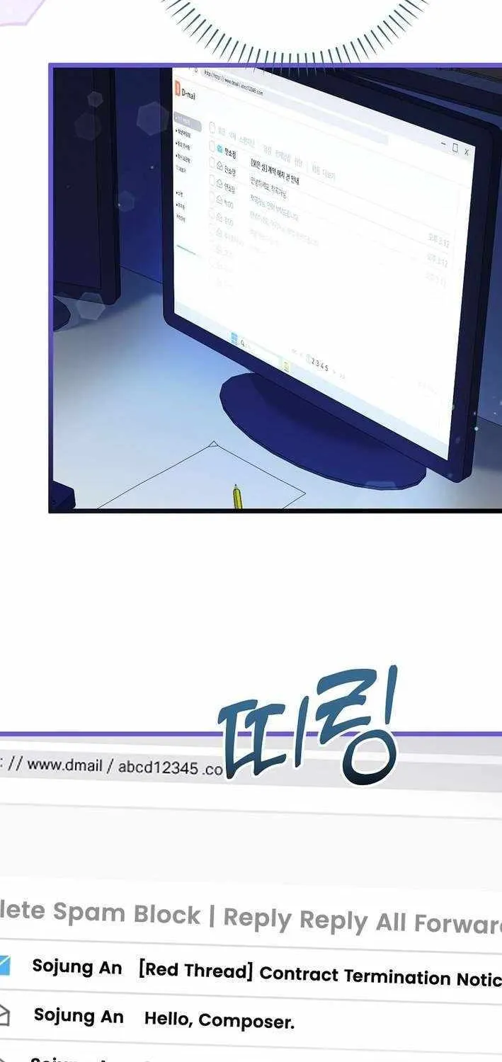 Read The Crazy Genius Composer Returns chapter 69 image 69 on Lezhin