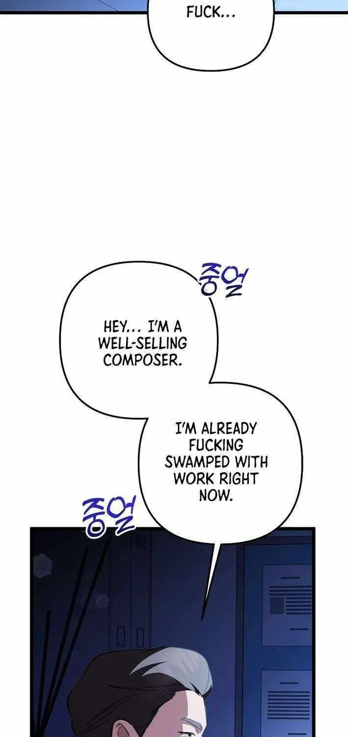 Read The Crazy Genius Composer Returns chapter 69 image 72 on Lezhin
