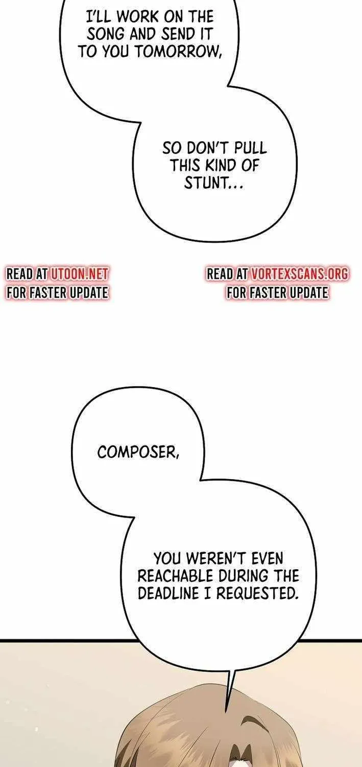 Read The Crazy Genius Composer Returns chapter 69 image 76 on Lezhin
