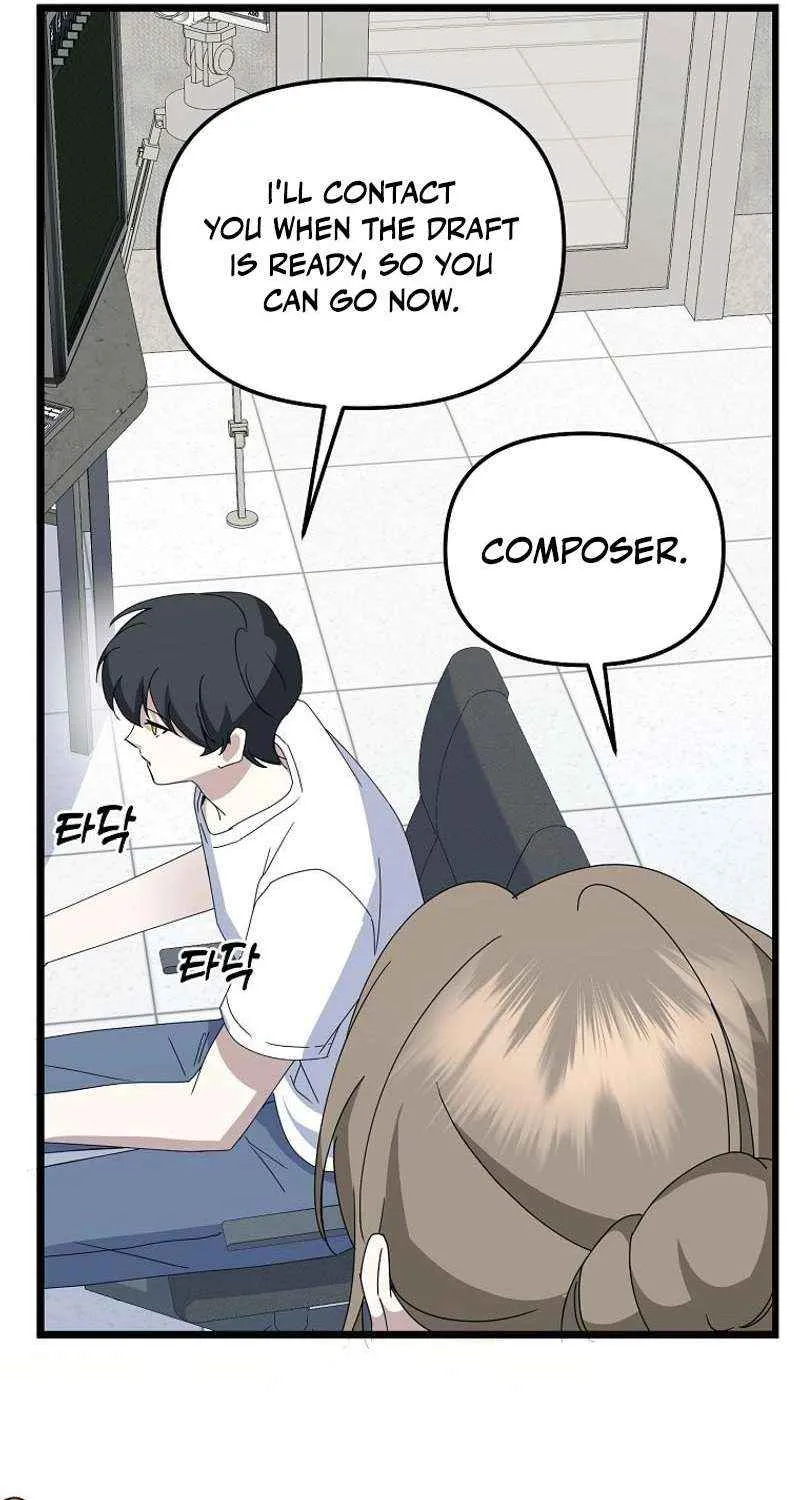Read The Crazy Genius Composer Returns chapter 7 image 21 on Lezhin