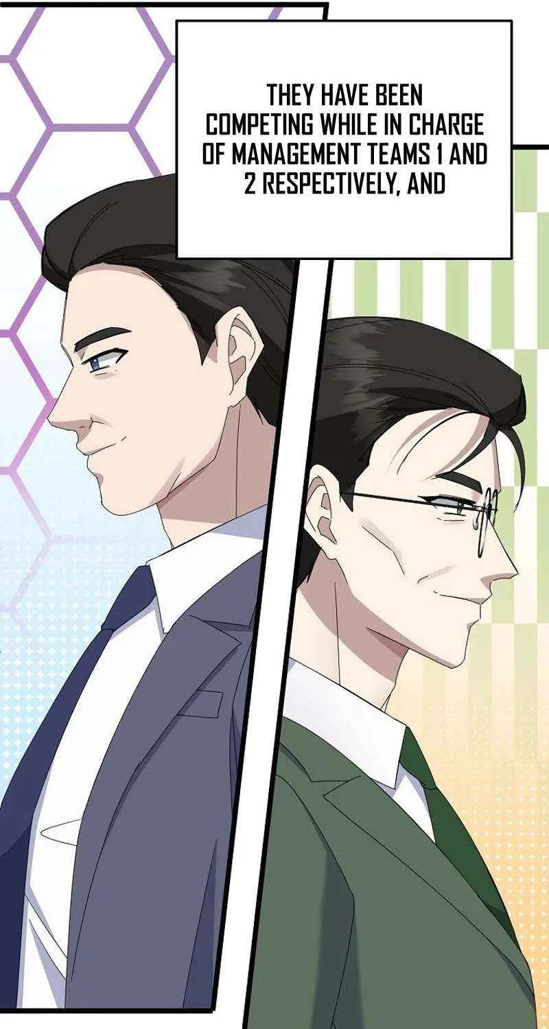 Read The Crazy Genius Composer Returns chapter 7 image 41 on Lezhin