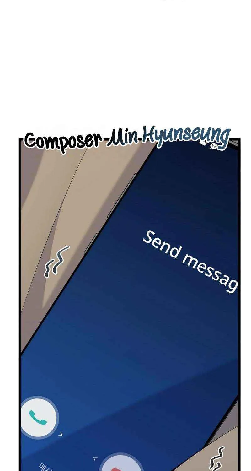 Read The Crazy Genius Composer Returns chapter 7 image 47 on Lezhin