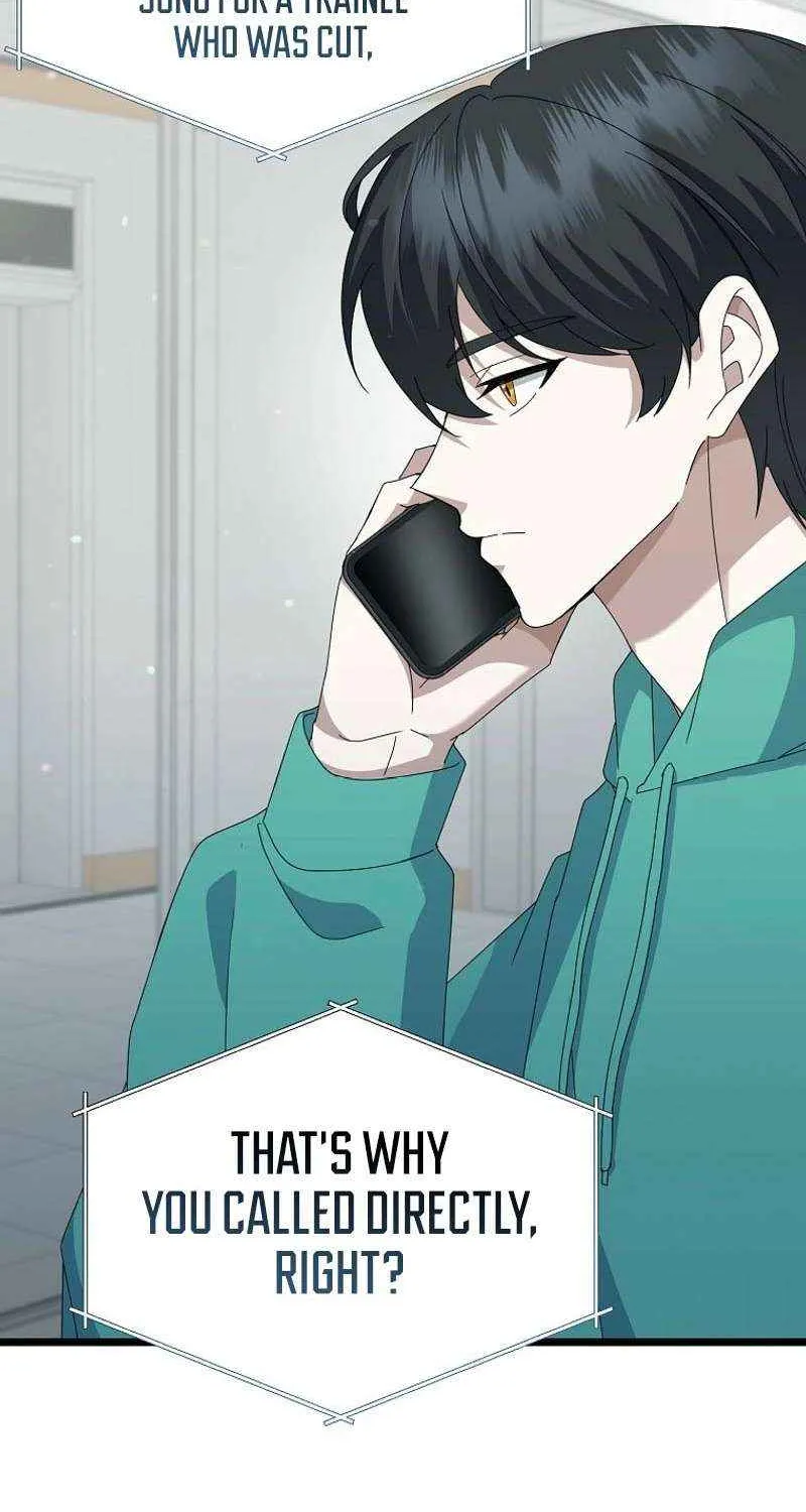Read The Crazy Genius Composer Returns chapter 7 image 54 on Lezhin