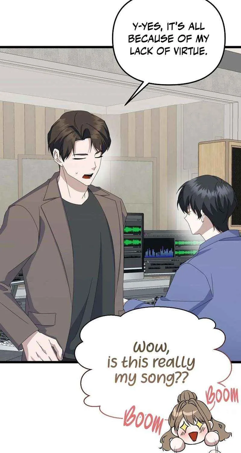 Read The Crazy Genius Composer Returns chapter 7 image 74 on Lezhin